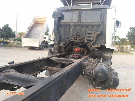 ขายด่วน รถบรรทุก 10 ล้อ HINO 185 แรง หัวคัซซี เพลาเดียว สภาพพร้อมใช้ ราคาสุดคุ้ม