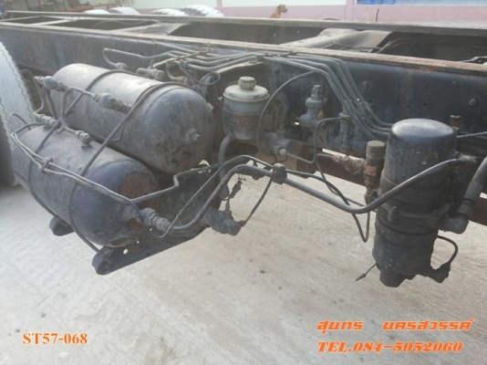 ขายด่วน รถบรรทุก 10 ล้อ HINO 185 แรง หัวคัซซี เพลาเดียว สภาพพร้อมใช้ ราคาสุดคุ้ม