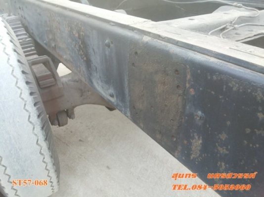 ขายด่วน รถบรรทุก 10 ล้อ HINO 185 แรง หัวคัซซี เพลาเดียว สภาพพร้อมใช้ ราคาสุดคุ้ม