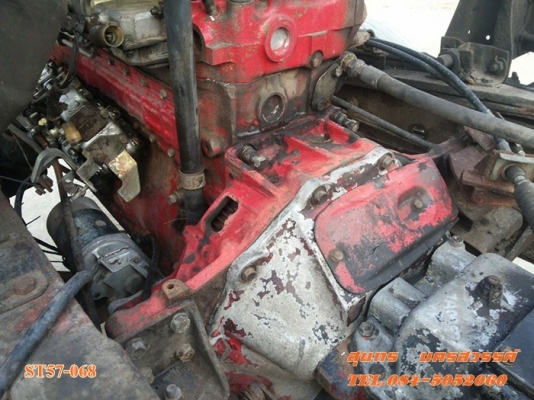 ขายด่วน รถบรรทุก 10 ล้อ HINO 185 แรง หัวคัซซี เพลาเดียว สภาพพร้อมใช้ ราคาสุดคุ้ม