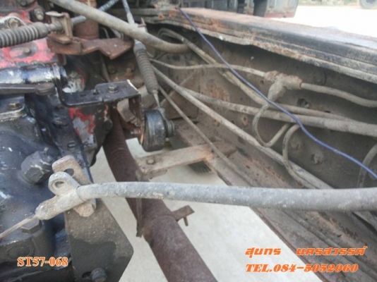 ขายด่วน รถบรรทุก 10 ล้อ HINO 185 แรง หัวคัซซี เพลาเดียว สภาพพร้อมใช้ ราคาสุดคุ้ม