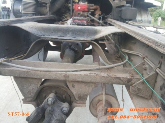 ขายด่วน รถบรรทุก 10 ล้อ HINO 185 แรง หัวคัซซี เพลาเดียว สภาพพร้อมใช้ ราคาสุดคุ้ม