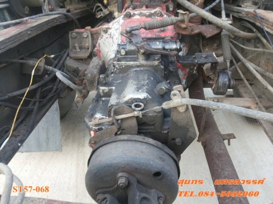 ขายด่วน รถบรรทุก 10 ล้อ HINO 185 แรง หัวคัซซี เพลาเดียว สภาพพร้อมใช้ ราคาสุดคุ้ม