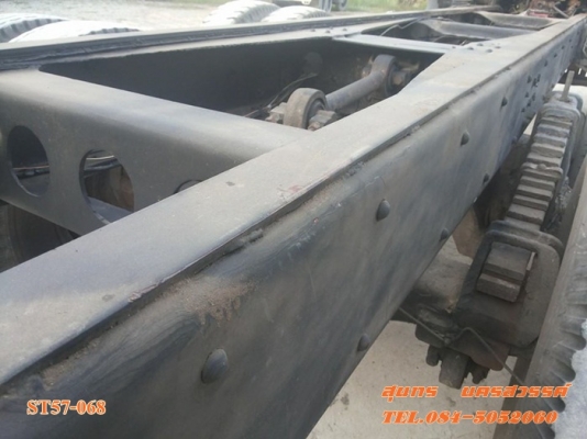 ขายด่วน รถบรรทุก 10 ล้อ HINO 185 แรง หัวคัซซี เพลาเดียว สภาพพร้อมใช้ ราคาสุดคุ้ม