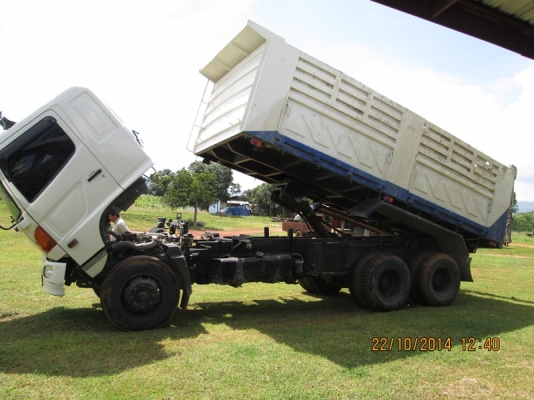 hino