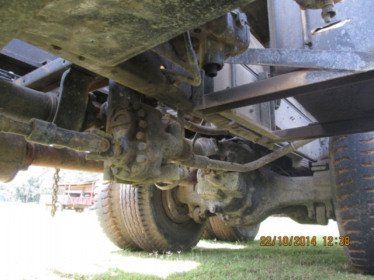 hino