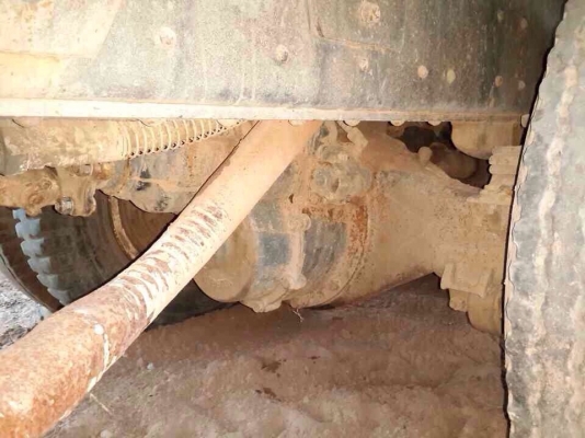 ขายสิบล้อพ่วงดัมพ์ ISUZU นางฟ้า 240 แรง แม่ดัมพ์มิเนียม ลูกดัมพ์เหล็ก ลูก 2 เพลา ไม่ให้บาร์อ้อย ขายสิบล้อพ่วงดัมพ์ ISUZU นางฟ้า 240 แรง แม่ดัมพ์มิเนียม ลูกดัมพ์เหล็ก ลูก 2 เพลา ไม่ให้บาร์อ้อย