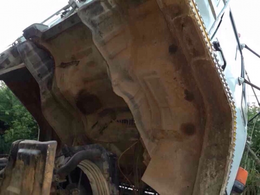 ขายสิบล้อพ่วงดัมพ์ ISUZU นางฟ้า 240 แรง แม่ดัมพ์มิเนียม ลูกดัมพ์เหล็ก ลูก 2 เพลา ไม่ให้บาร์อ้อย ขายสิบล้อพ่วงดัมพ์ ISUZU นางฟ้า 240 แรง แม่ดัมพ์มิเนียม ลูกดัมพ์เหล็ก ลูก 2 เพลา ไม่ให้บาร์อ้อย