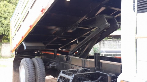 ขาย6ล้อดัมพ์ยาง900 ISUZU DECA210 แม็กโหลดปี51 แชชซีสวย พ.เพาเวอร์ เบรคทิ๊ฟฟี่ หัวไฟฟ้า แอร์เย็น เครื่องดี พร้อมลุยงาน ต่อดาวน์4แสน 30,000&times;25เดือน