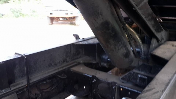 ขาย6ล้อดัมพ์ยาง900 ISUZU DECA210 แม็กโหลดปี51 แชชซีสวย พ.เพาเวอร์ เบรคทิ๊ฟฟี่ หัวไฟฟ้า แอร์เย็น เครื่องดี พร้อมลุยงาน ต่อดาวน์4แสน 30,000&times;25เดือน