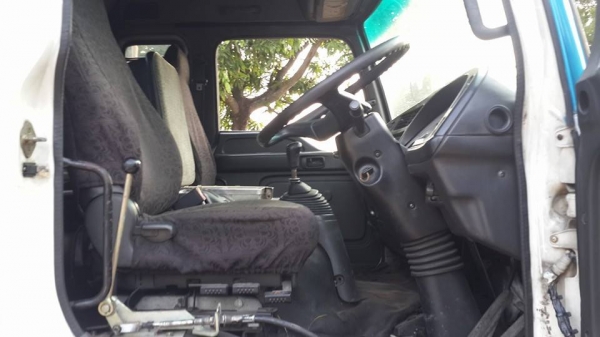 ขาย6ล้อดัมพ์ยาง900 ISUZU DECA210 แม็กโหลดปี51 แชชซีสวย พ.เพาเวอร์ เบรคทิ๊ฟฟี่ หัวไฟฟ้า แอร์เย็น เครื่องดี พร้อมลุยงาน ต่อดาวน์4แสน 30,000&times;25เดือน