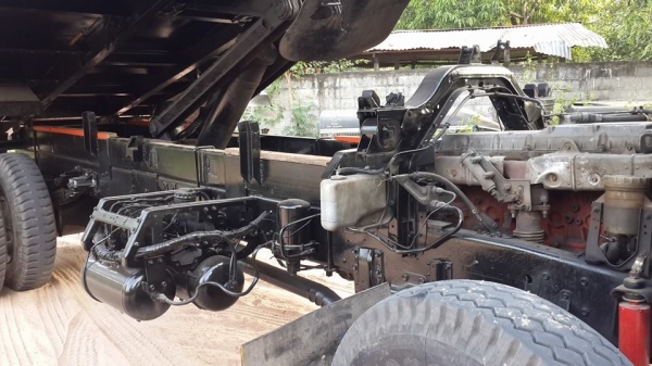 ขาย6ล้อดัมพ์ยาง900 ISUZU DECA210 แม็กโหลดปี51 แชชซีสวย พ.เพาเวอร์ เบรคทิ๊ฟฟี่ หัวไฟฟ้า แอร์เย็น เครื่องดี พร้อมลุยงาน ต่อดาวน์4แสน 30,000&times;25เดือน