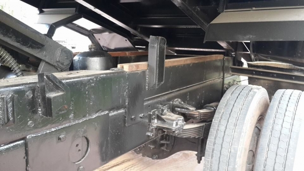 ขาย6ล้อดัมพ์ยาง900 ISUZU DECA210 แม็กโหลดปี51 แชชซีสวย พ.เพาเวอร์ เบรคทิ๊ฟฟี่ หัวไฟฟ้า แอร์เย็น เครื่องดี พร้อมลุยงาน ต่อดาวน์4แสน 30,000&times;25เดือน