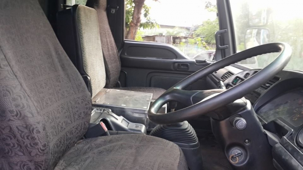 ขาย6ล้อดัมพ์ยาง900 ISUZU DECA210 แม็กโหลดปี51 แชชซีสวย พ.เพาเวอร์ เบรคทิ๊ฟฟี่ หัวไฟฟ้า แอร์เย็น เครื่องดี พร้อมลุยงาน ต่อดาวน์4แสน 30,000&times;25เดือน