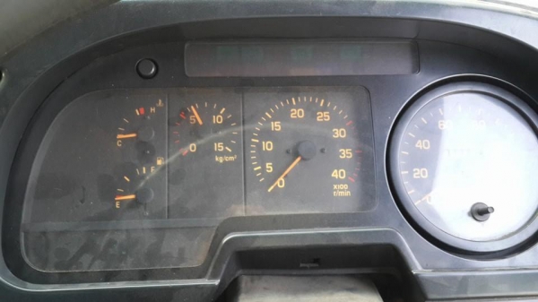 ขาย6ล้อดัมพ์ยาง900 ISUZU DECA210 แม็กโหลดปี51 แชชซีสวย พ.เพาเวอร์ เบรคทิ๊ฟฟี่ หัวไฟฟ้า แอร์เย็น เครื่องดี พร้อมลุยงาน ต่อดาวน์4แสน 30,000&times;25เดือน