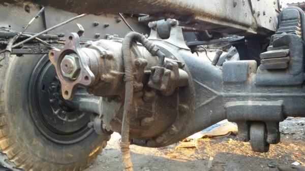 ฝากขายเสื้อเพลาจัมโบ้2เพลา