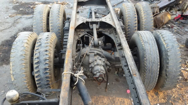 ฝากขายเสื้อเพลาจัมโบ้2เพลา