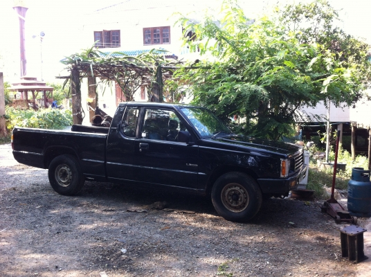 ขายมิตซูบิชิ L200 ไซโคลนตามสภาพราคา 50000 บาท