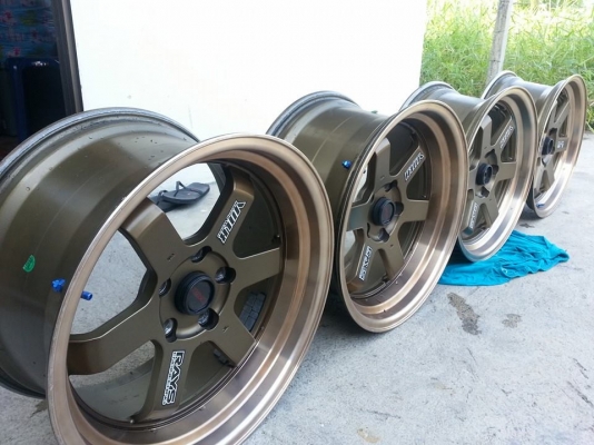 ขาย te 37 ขอบ 17 5รู100