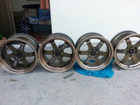 ขาย te 37 ขอบ 17 5รู100