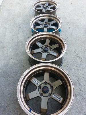 ขาย te 37 ขอบ 17 5รู100