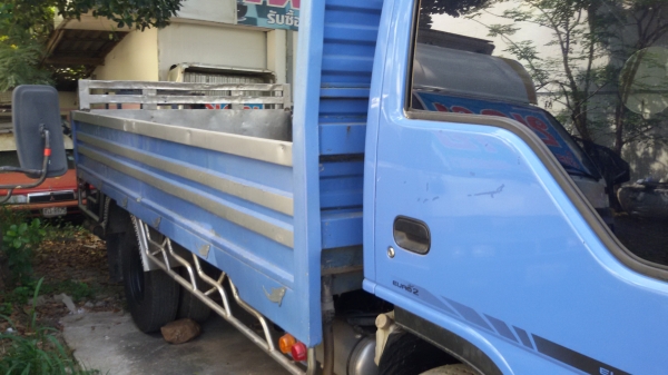 ขายกระบะNQRยาว4.30เมตร ขายกระบะNQRยาว4.30เมตร