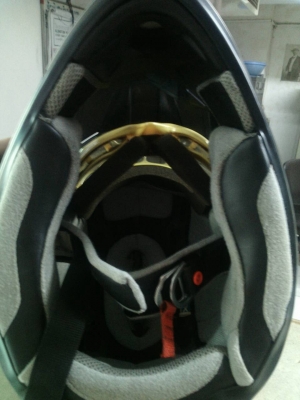 ขายหมวกกันน๊อควิบาก สภาพกิ๊กๆ ใส่แค่ 3 ครั้ง ที่ขายเพราะรถขายไปเมื่อวันก่อน ติดต่อพี่เสก เบอร์ 0865177283