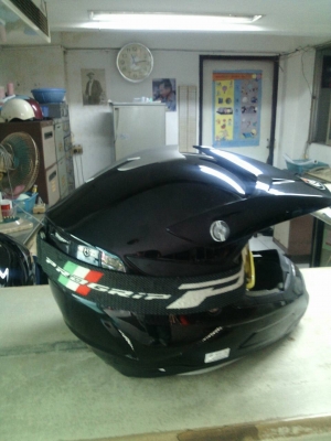 ขายหมวกกันน๊อควิบาก สภาพกิ๊กๆ ใส่แค่ 3 ครั้ง ที่ขายเพราะรถขายไปเมื่อวันก่อน ติดต่อพี่เสก เบอร์ 0865177283