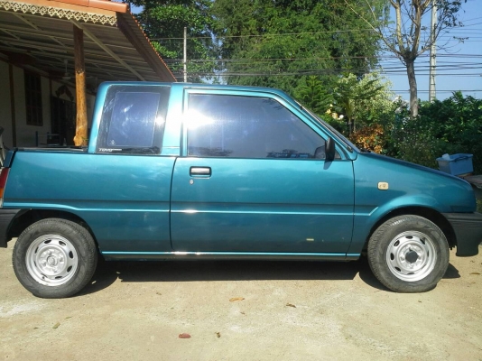 ขาย Dihutsu มิร่ากระบะ 65000 บาท ขาย Dihutsu มิร่ากระบะ 65000 บาท