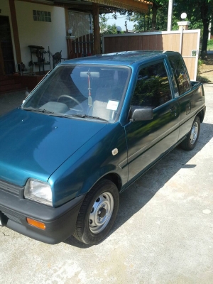 ขาย Dihutsu มิร่ากระบะ 65000 บาท ขาย Dihutsu มิร่ากระบะ 65000 บาท