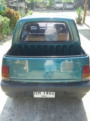 ขาย Dihutsu มิร่ากระบะ 65000 บาท ขาย Dihutsu มิร่ากระบะ 65000 บาท