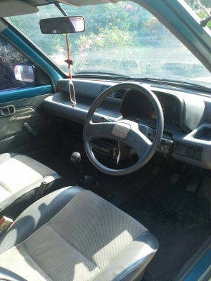 ขาย Dihutsu มิร่ากระบะ 65000 บาท ขาย Dihutsu มิร่ากระบะ 65000 บาท