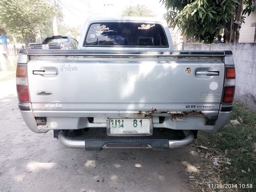 !!!!! ขายด่วน รถบ้านๆ อีซูซุ ดราก้อนอาย ปี 40 ตัวท๊อป SLX กระจกไฟฟ้า !!!!! ขายด่วน รถบ้านๆ อีซูซุ ดราก้อนอาย ปี 40 ตัวท๊อป SLX กระจกไฟฟ้า