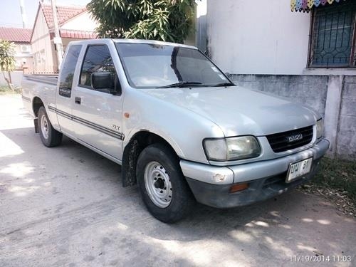 !!!!! ขายด่วน รถบ้านๆ อีซูซุ ดราก้อนอาย ปี 40 ตัวท๊อป SLX กระจกไฟฟ้า !!!!! ขายด่วน รถบ้านๆ อีซูซุ ดราก้อนอาย ปี 40 ตัวท๊อป SLX กระจกไฟฟ้า