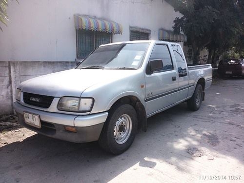 !!!!! ขายด่วน รถบ้านๆ อีซูซุ ดราก้อนอาย ปี 40 ตัวท๊อป SLX กระจกไฟฟ้า !!!!! ขายด่วน รถบ้านๆ อีซูซุ ดราก้อนอาย ปี 40 ตัวท๊อป SLX กระจกไฟฟ้า