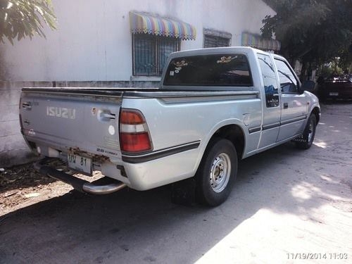 !!!!! ขายด่วน รถบ้านๆ อีซูซุ ดราก้อนอาย ปี 40 ตัวท๊อป SLX กระจกไฟฟ้า !!!!! ขายด่วน รถบ้านๆ อีซูซุ ดราก้อนอาย ปี 40 ตัวท๊อป SLX กระจกไฟฟ้า