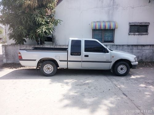 !!!!! ขายด่วน รถบ้านๆ อีซูซุ ดราก้อนอาย ปี 40 ตัวท๊อป SLX กระจกไฟฟ้า !!!!! ขายด่วน รถบ้านๆ อีซูซุ ดราก้อนอาย ปี 40 ตัวท๊อป SLX กระจกไฟฟ้า