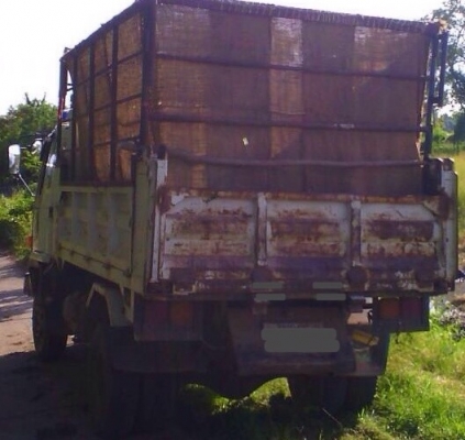 ขายดาวน์ ISUZU ROCKY FRR 195 HP 6HE1 หกล้อดั๊มพ์ กระบะดั๊มพ์เหล็ก 6 ตันความยาว 3.80 เมตรสภาพสวย หัวเก๋งตาหวานภายในเก๋งคอนโซลสวยครบพร้อม แอร์ พวงมาลัยเพาเวอร์ ช่วงล่างแน่นคัชซีอย่างสวย ยาง 8.25 ขอบ 16 พร้อมใช้งานได้เลย เอกสารครบพร้อม ราคาต่อรองเงินดาวน์ได้ ขายดาวน์ ISUZU ROCKY FRR 195 HP 6HE1 หกล้อดั๊มพ์ กระบะดั๊มพ์เหล็ก 6 ตันความยาว 3.80 เมตรสภาพสวย หัวเก๋งตาหวานภายในเก๋งคอนโซลสวยครบพร้อม แอร์ พวงมาลัยเพาเวอร์ ช่วงล่างแน่นคัชซีอย่างสวย ยาง 8.25 ขอบ 16 พร้อมใช้งานได้เลย เอกสารครบพร้อม ราคาต่อรองเงินดาวน์ได้