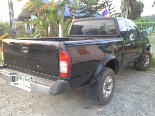 ขายนิสสัน 4WD ปี 2001 king cab ราคาพิเศษ 190,000 บาท ขายนิสสัน 4WD ปี 2001 king cab ราคาพิเศษ 190,000 บาท