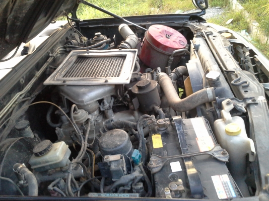 ขายนิสสัน 4WD ปี 2001 king cab ราคาพิเศษ 190,000 บาท ขายนิสสัน 4WD ปี 2001 king cab ราคาพิเศษ 190,000 บาท