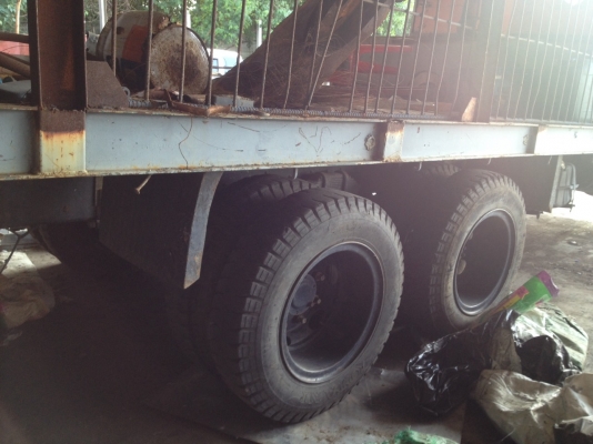 ขายรถสิบล้อหัวยาวติดเครนพับ 3 ตัน ขายรถสิบล้อหัวยาวติดเครนพับ 3 ตัน