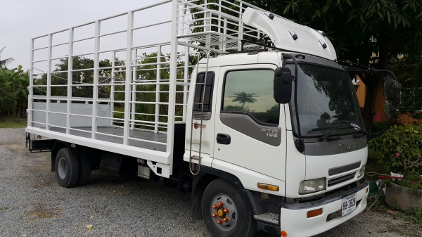 ขาย ISUZU DECA