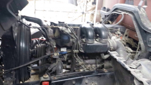 ขาย ISUZU DECA