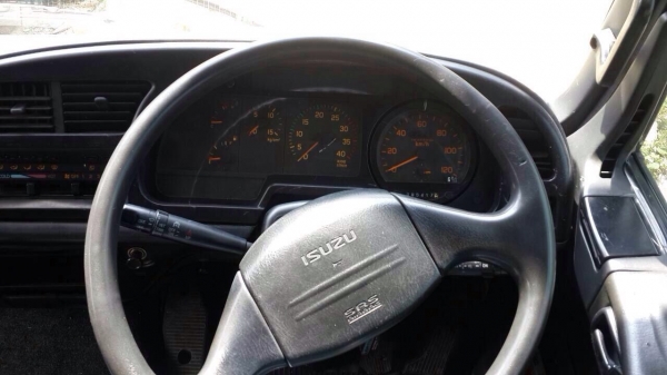 ขาย ISUZU DECA