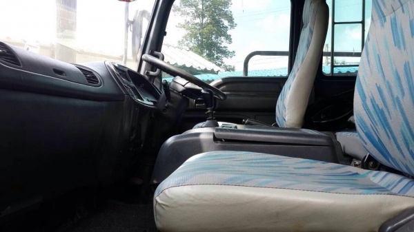 ขาย ISUZU DECA