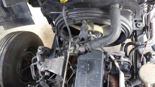 ขาย ISUZU DECA