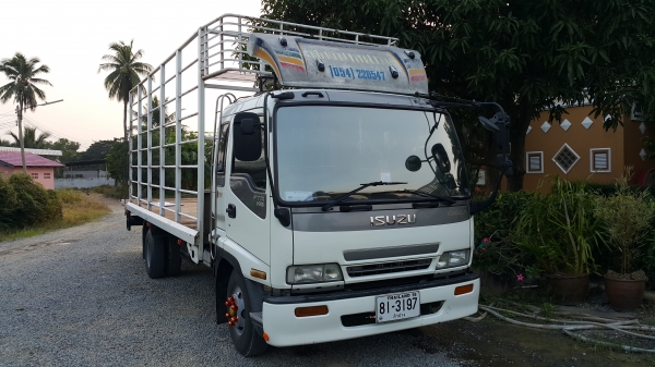 ขาย ISUZU DECA