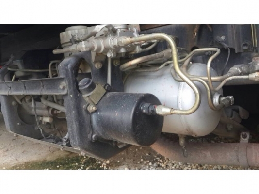 ขาย ISUZU DECA