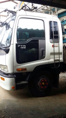 ขาย ISUZU DECA