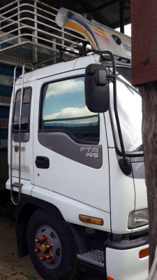 ขาย ISUZU DECA